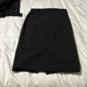 Pencil skirt from Dynamite